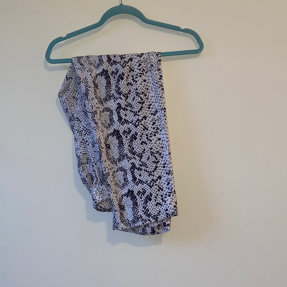 J crew Jamie pants size 10